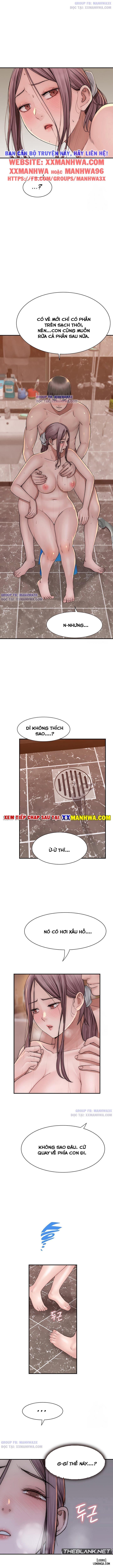 đọc truyện Thèm Chén Mẹ Kế Chương 42 ảnh 9 tại Giả Dược