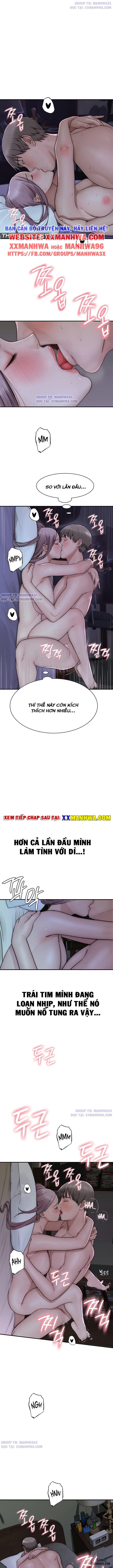 đọc truyện Thèm Chén Mẹ Kế Chương 45 ảnh 15 tại Giả Dược