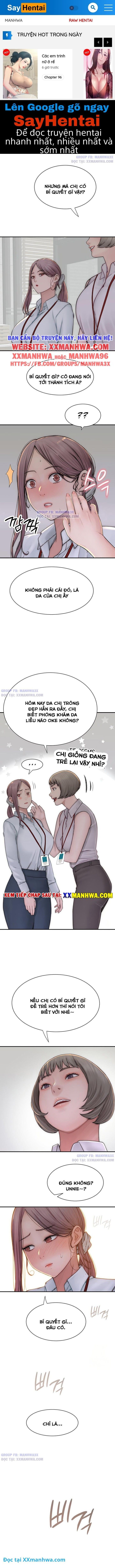 đọc truyện Thèm Chén Mẹ Kế Chương 48 ảnh 1 tại Giả Dược