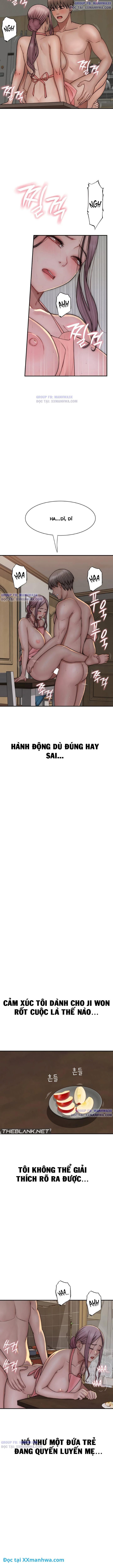 đọc truyện Thèm Chén Mẹ Kế Chương 48 ảnh 11 tại Giả Dược