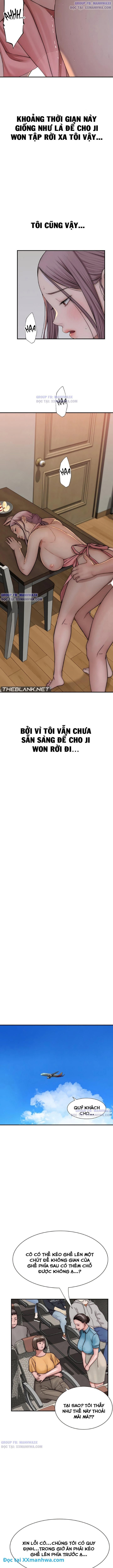 đọc truyện Thèm Chén Mẹ Kế Chương 48 ảnh 13 tại Giả Dược