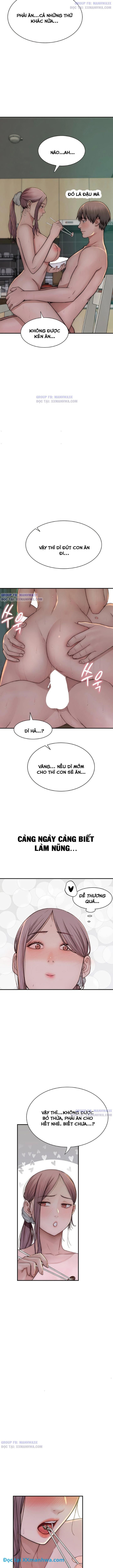 đọc truyện Thèm Chén Mẹ Kế Chương 48 ảnh 4 tại Giả Dược