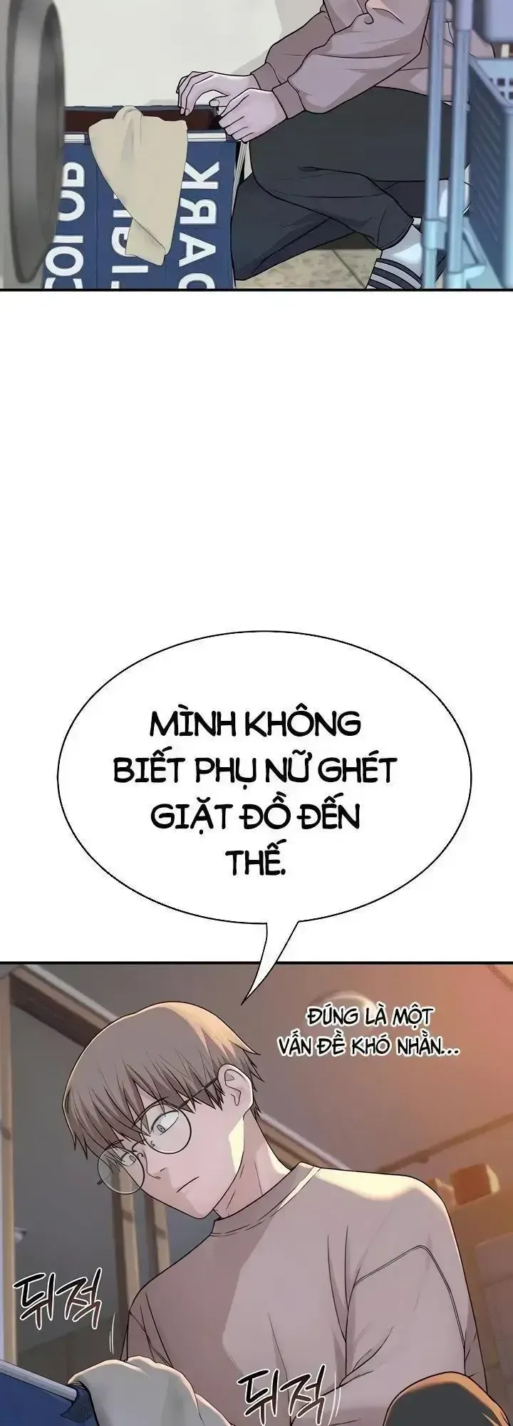 đọc truyện Thèm Chén Mẹ Kế Chương 5 ảnh 29 tại Giả Dược