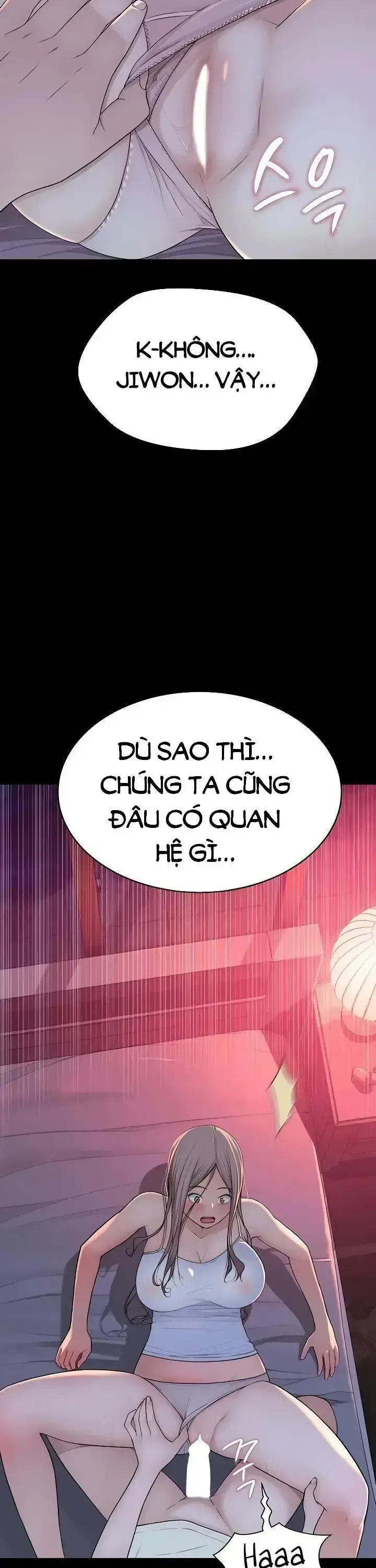 đọc truyện Thèm Chén Mẹ Kế Chương 5 ảnh 44 tại Giả Dược