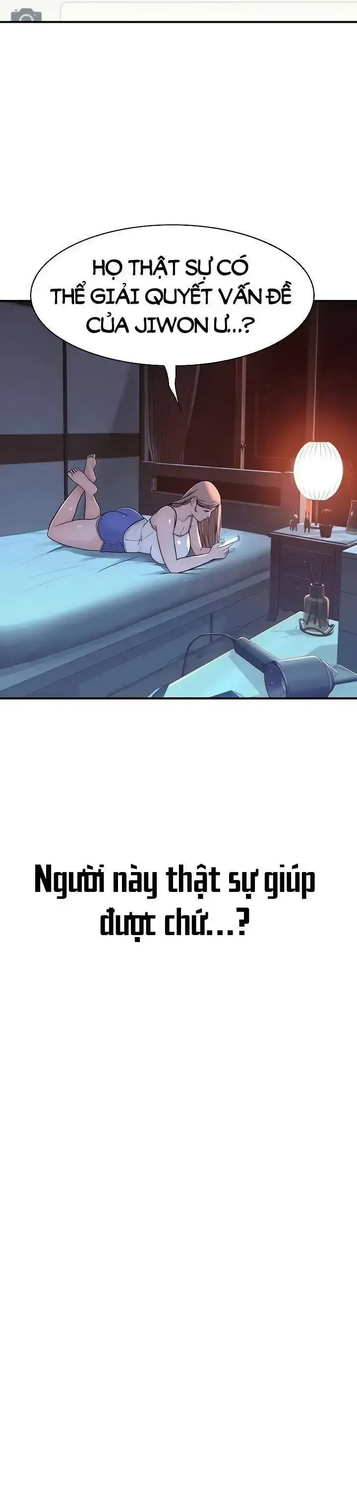 đọc truyện Thèm Chén Mẹ Kế Chương 5 ảnh 54 tại Giả Dược