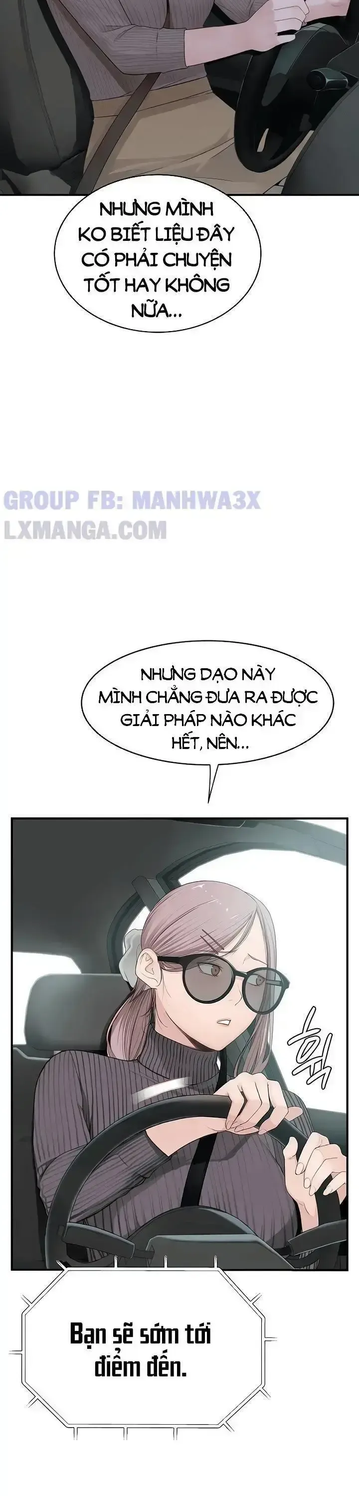 đọc truyện Thèm Chén Mẹ Kế Chương 5 ảnh 57 tại Giả Dược