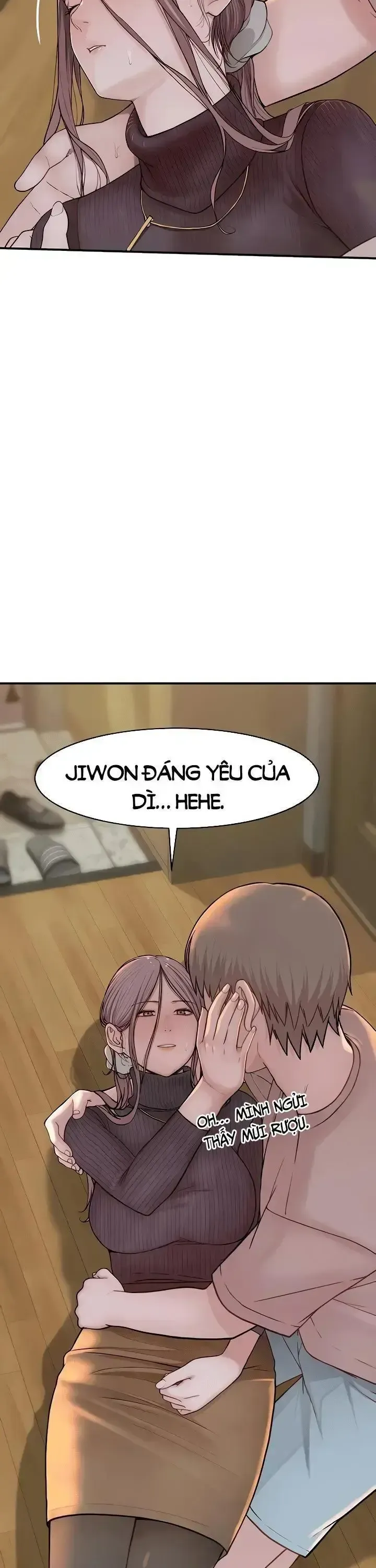 đọc truyện Thèm Chén Mẹ Kế Chương 6 ảnh 39 tại Giả Dược