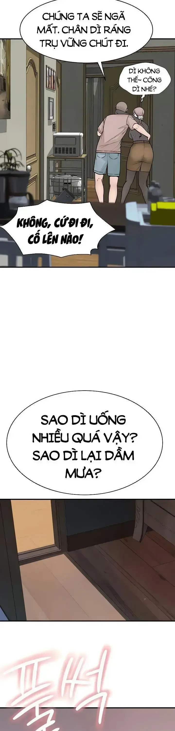 đọc truyện Thèm Chén Mẹ Kế Chương 6 ảnh 41 tại Giả Dược