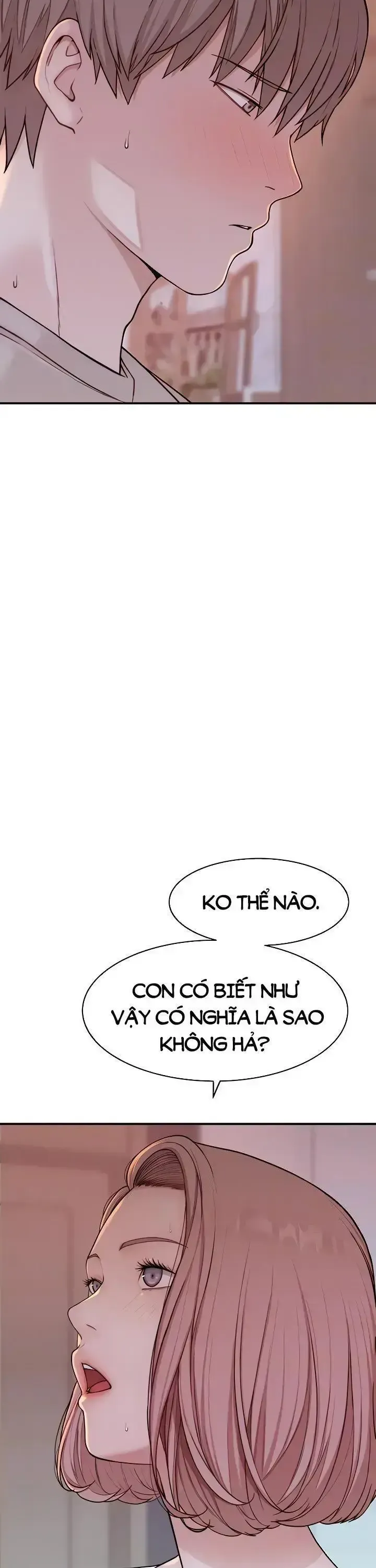 đọc truyện Thèm Chén Mẹ Kế Chương 7 ảnh 3 tại Giả Dược