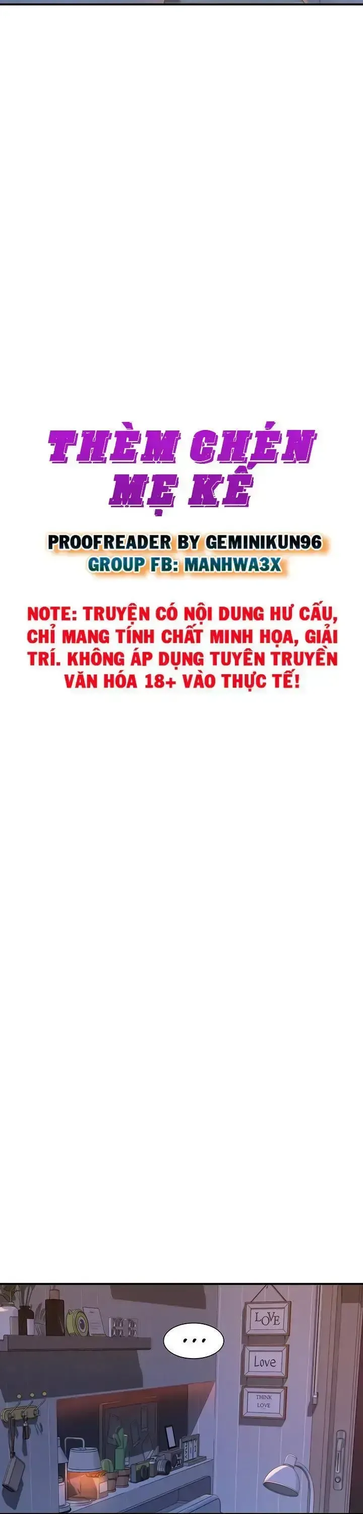 đọc truyện Thèm Chén Mẹ Kế Chương 7 ảnh 30 tại Giả Dược