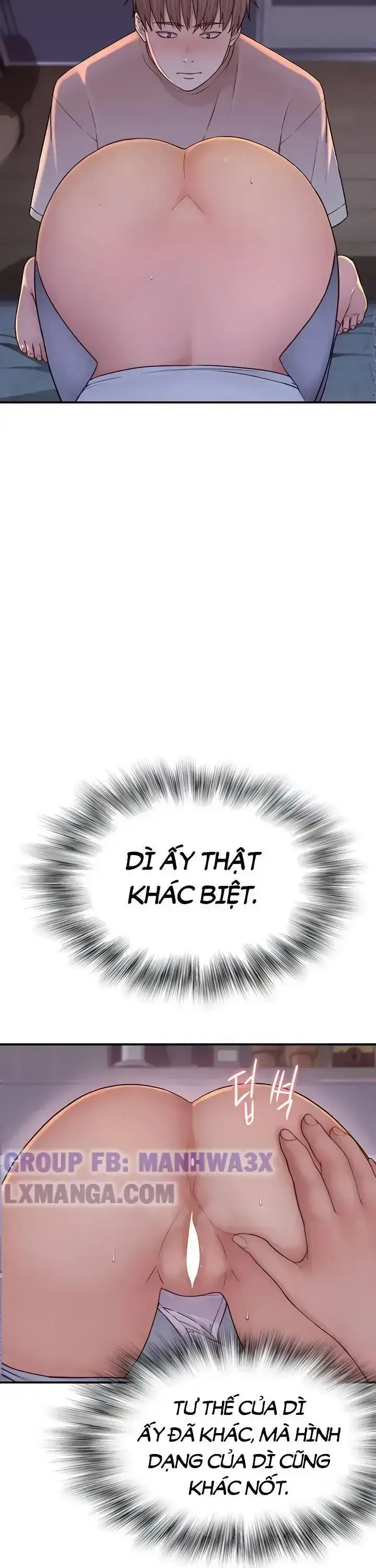 đọc truyện Thèm Chén Mẹ Kế Chương 7 ảnh 37 tại Giả Dược