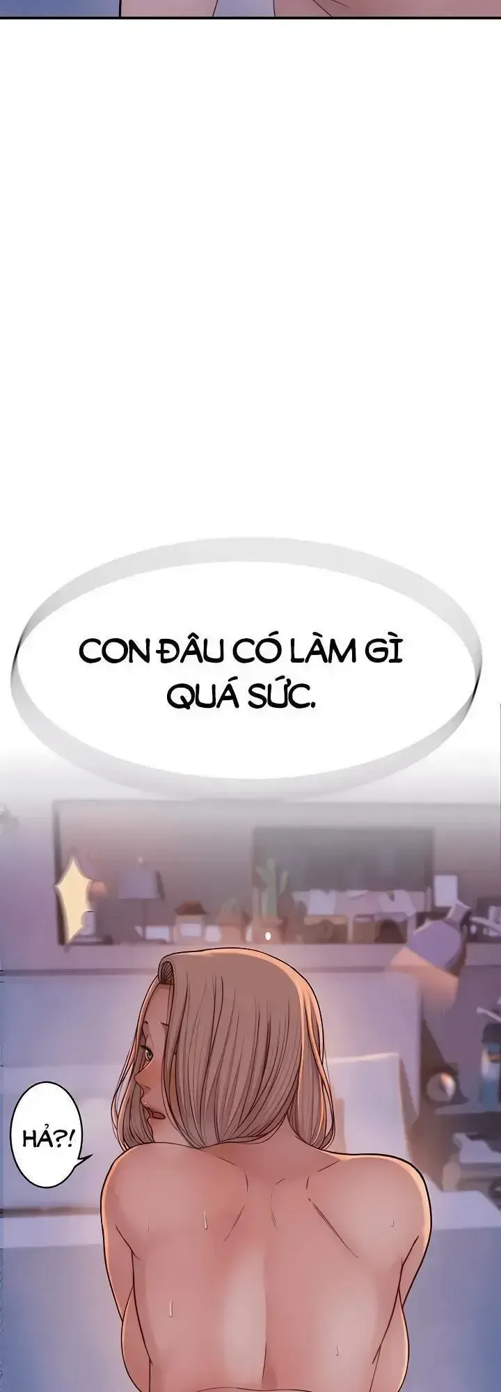 đọc truyện Thèm Chén Mẹ Kế Chương 8 ảnh 17 tại Giả Dược