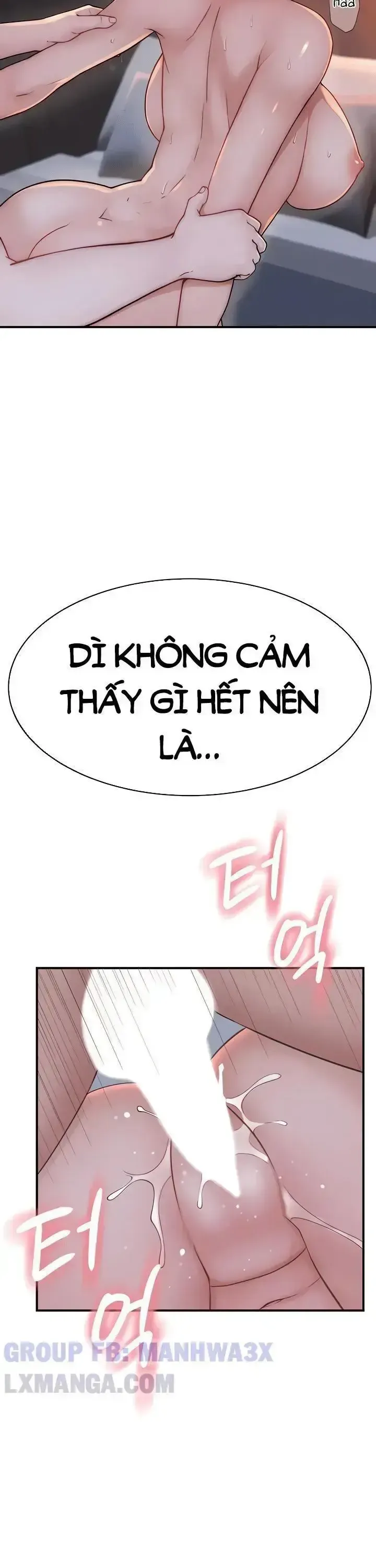 đọc truyện Thèm Chén Mẹ Kế Chương 8 ảnh 31 tại Giả Dược