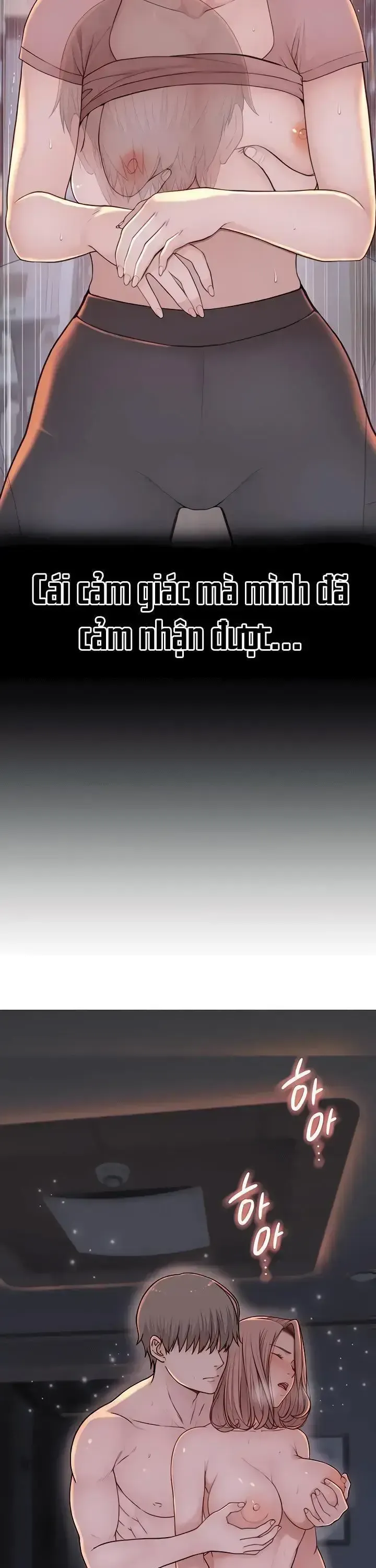 đọc truyện Thèm Chén Mẹ Kế Chương 8 ảnh 43 tại Giả Dược