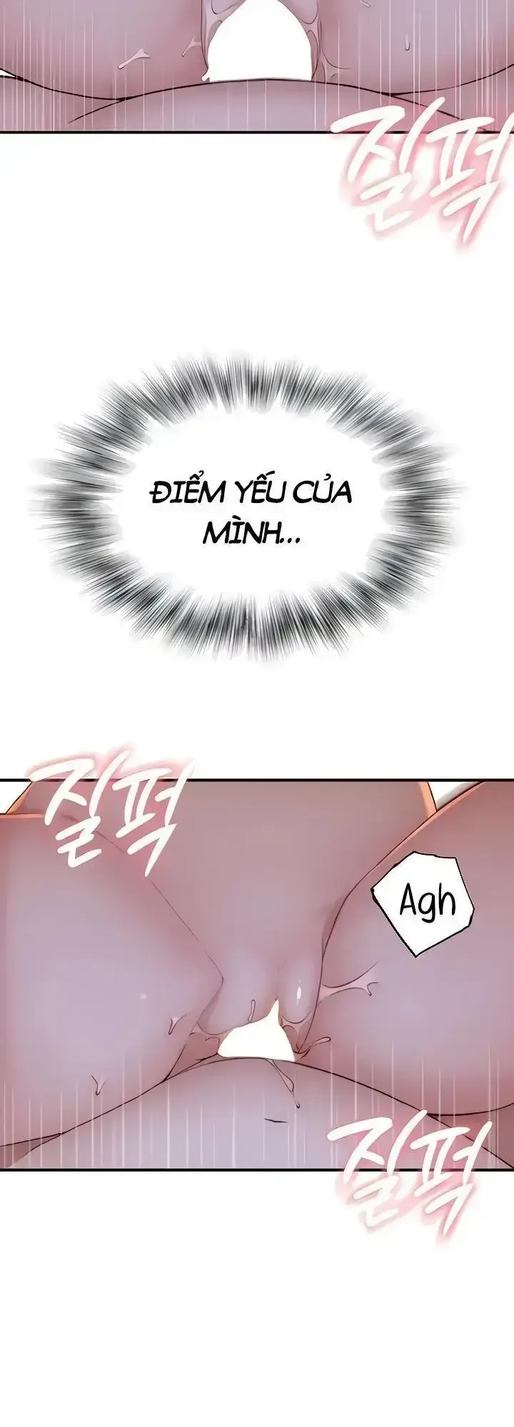 đọc truyện Thèm Chén Mẹ Kế Chương 9 ảnh 35 tại Giả Dược