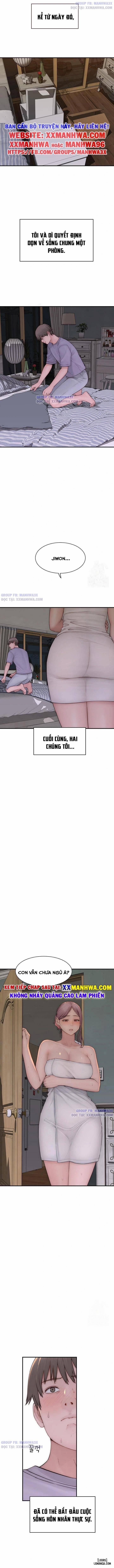 đọc truyện Thèm Chén Mẹ Kế Chương 96 ảnh 15 tại Thiên Thai Truyện