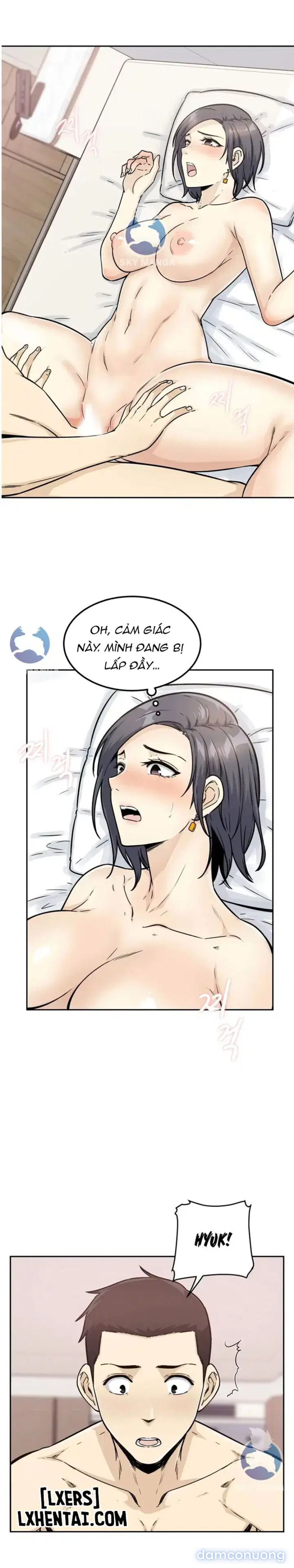 đọc truyện Thèm Khát Dục Vọng Chương 1 ảnh 22 tại Thiên Thai Truyện