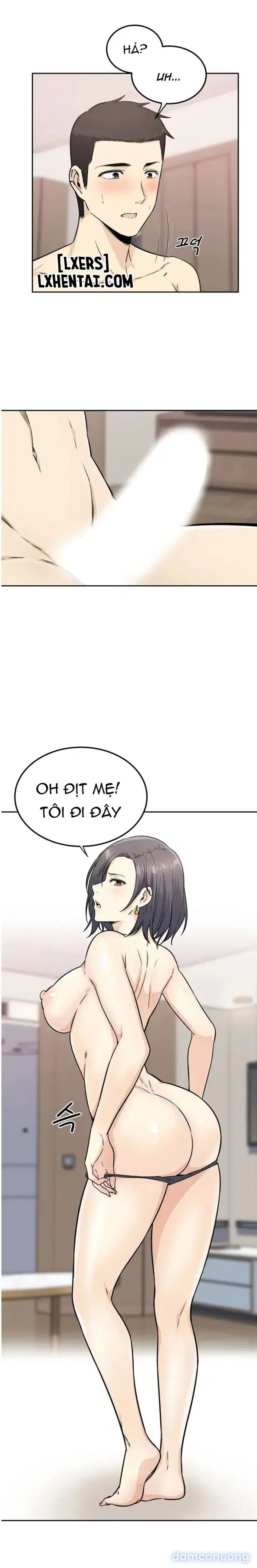 đọc truyện Thèm Khát Dục Vọng Chương 1 ảnh 24 tại Thiên Thai Truyện