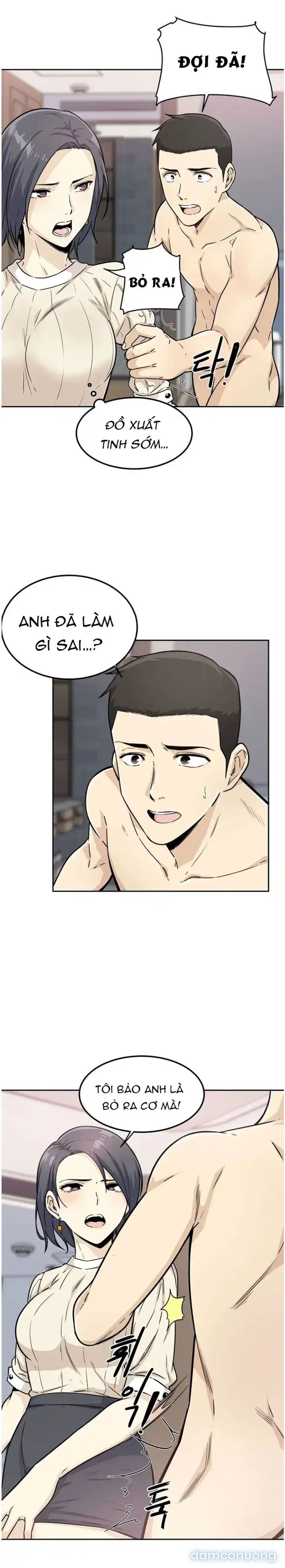 đọc truyện Thèm Khát Dục Vọng Chương 1 ảnh 26 tại Thiên Thai Truyện