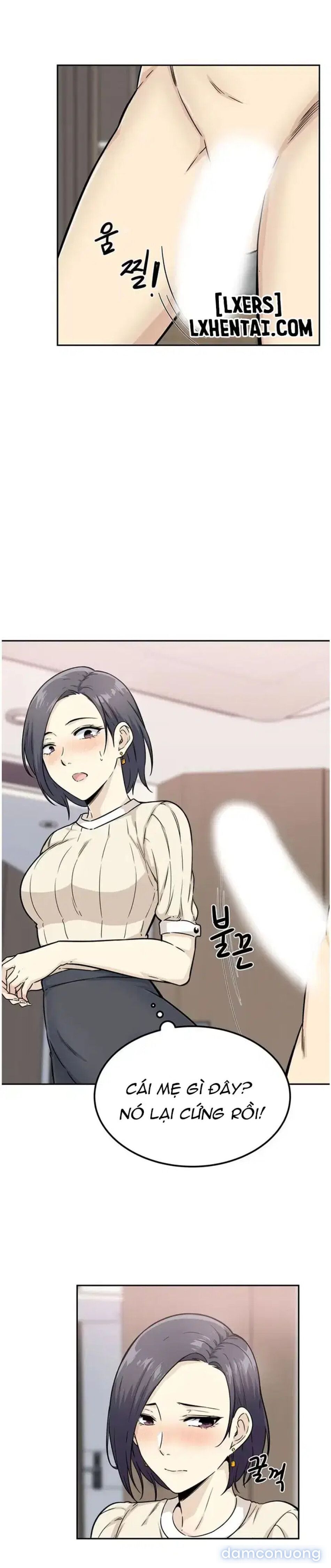 đọc truyện Thèm Khát Dục Vọng Chương 1 ảnh 27 tại Thiên Thai Truyện