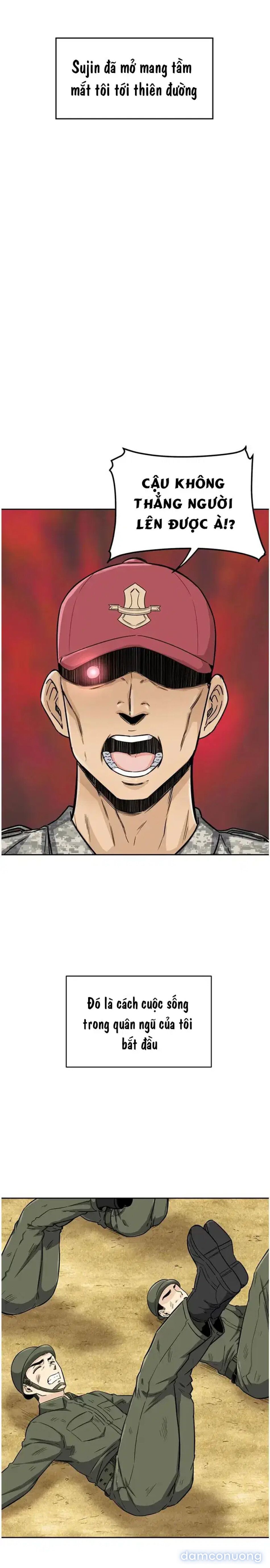 đọc truyện Thèm Khát Dục Vọng Chương 1 ảnh 30 tại Thiên Thai Truyện