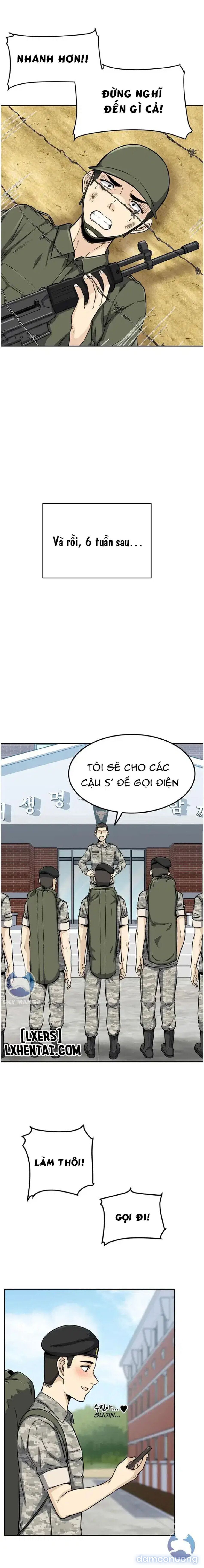 đọc truyện Thèm Khát Dục Vọng Chương 1 ảnh 31 tại Thiên Thai Truyện