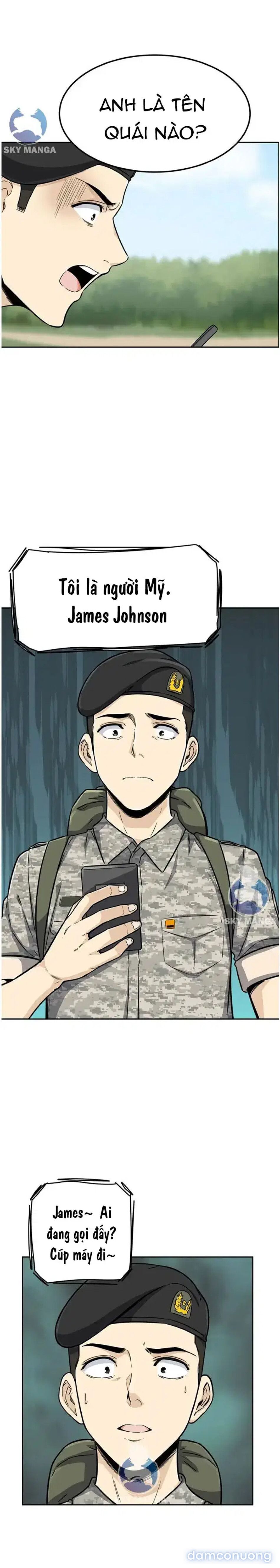 đọc truyện Thèm Khát Dục Vọng Chương 1 ảnh 33 tại Thiên Thai Truyện