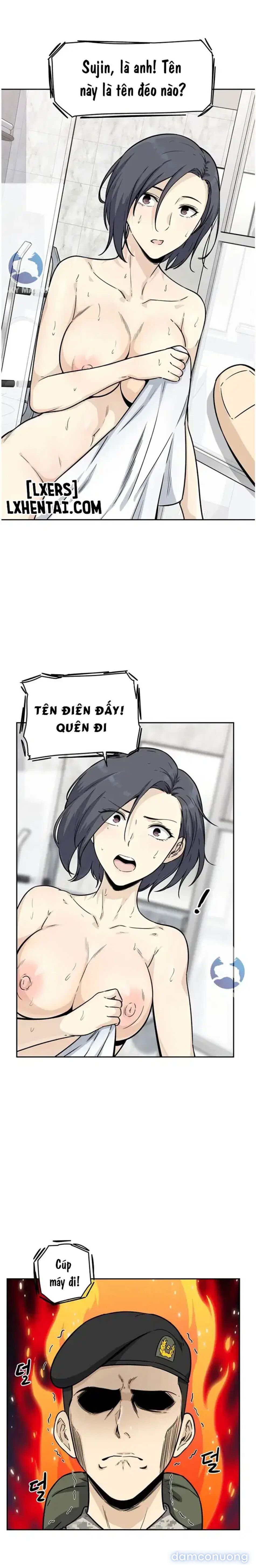 đọc truyện Thèm Khát Dục Vọng Chương 1 ảnh 34 tại Thiên Thai Truyện