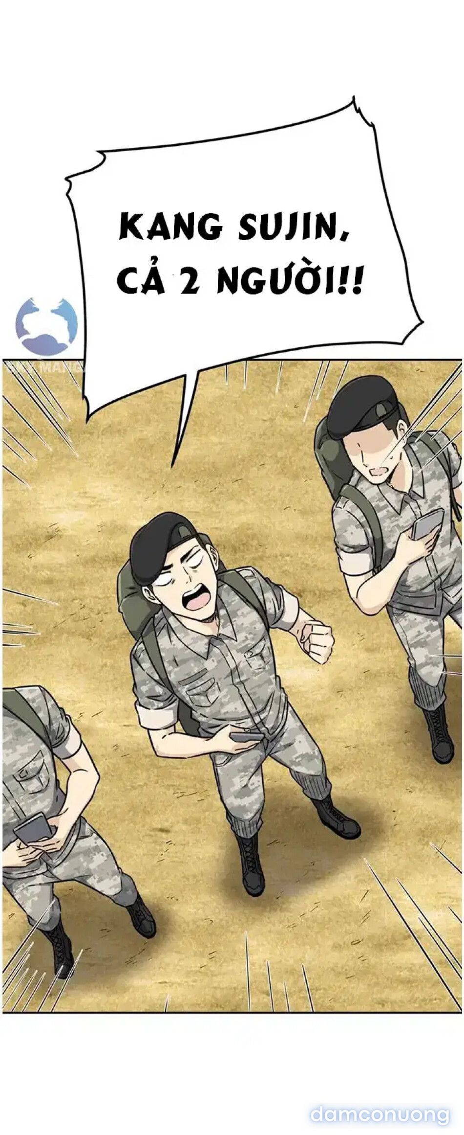 đọc truyện Thèm Khát Dục Vọng Chương 1 ảnh 35 tại Thiên Thai Truyện