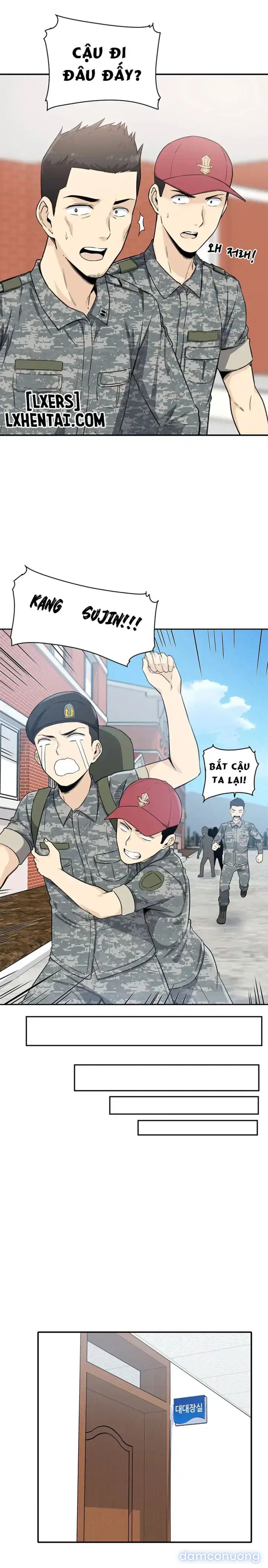 đọc truyện Thèm Khát Dục Vọng Chương 2 ảnh 13 tại Thiên Thai Truyện