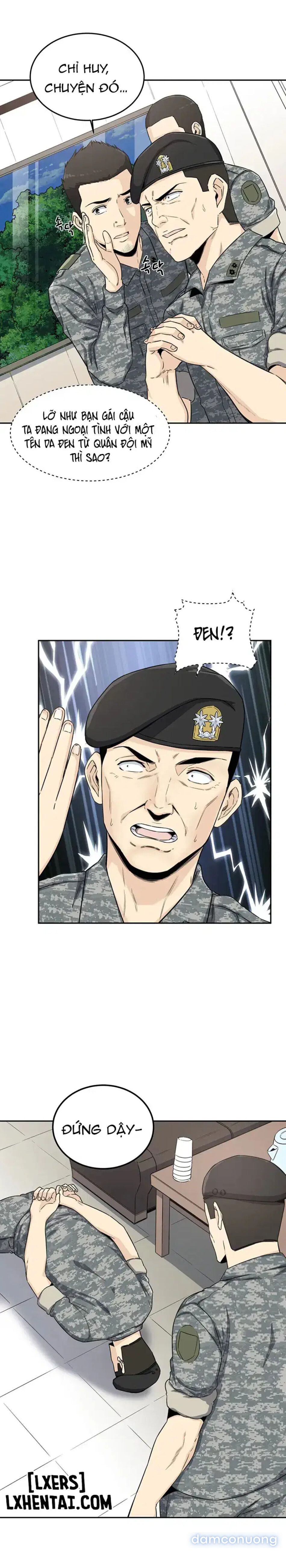 đọc truyện Thèm Khát Dục Vọng Chương 2 ảnh 15 tại Thiên Thai Truyện