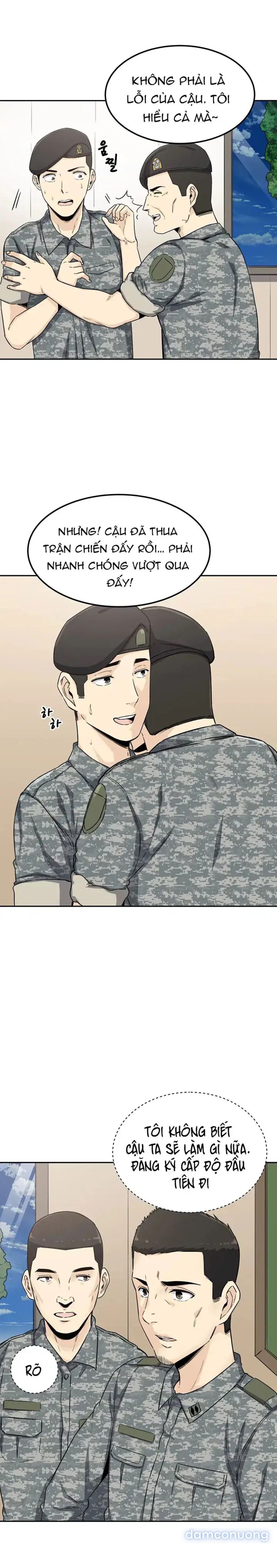 đọc truyện Thèm Khát Dục Vọng Chương 2 ảnh 16 tại Thiên Thai Truyện