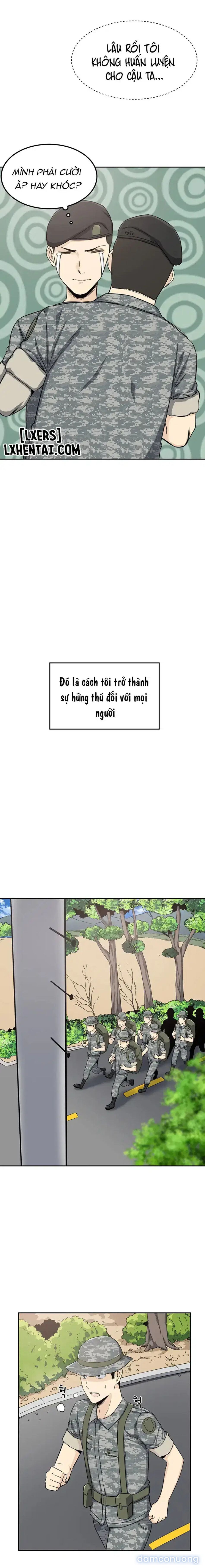 đọc truyện Thèm Khát Dục Vọng Chương 2 ảnh 17 tại Thiên Thai Truyện