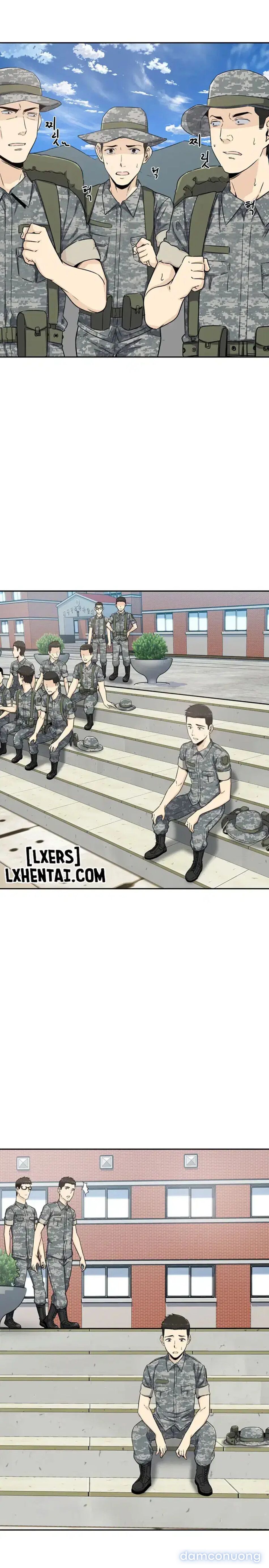 đọc truyện Thèm Khát Dục Vọng Chương 2 ảnh 18 tại Thiên Thai Truyện