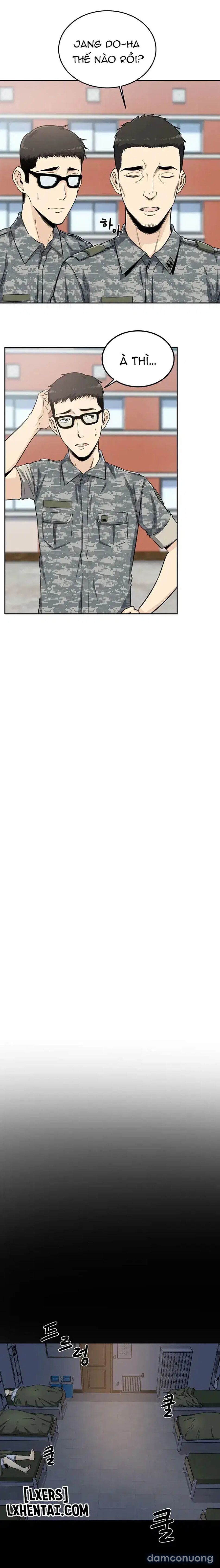 đọc truyện Thèm Khát Dục Vọng Chương 2 ảnh 19 tại Thiên Thai Truyện