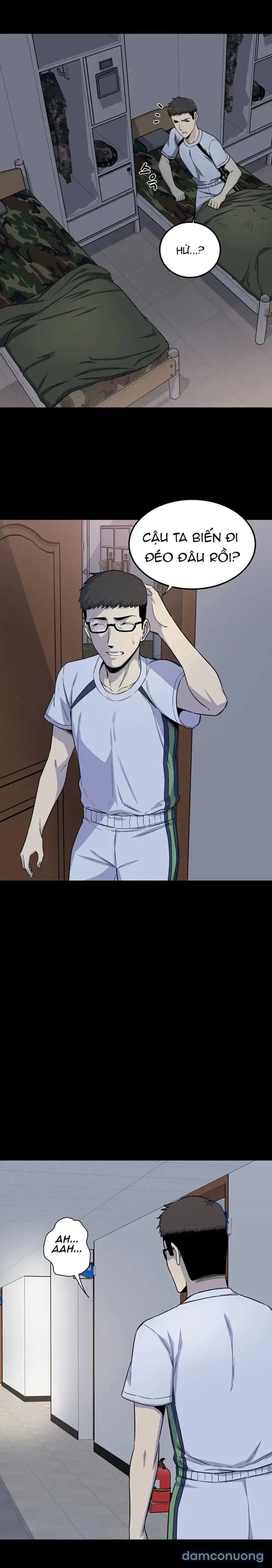 đọc truyện Thèm Khát Dục Vọng Chương 2 ảnh 20 tại Thiên Thai Truyện