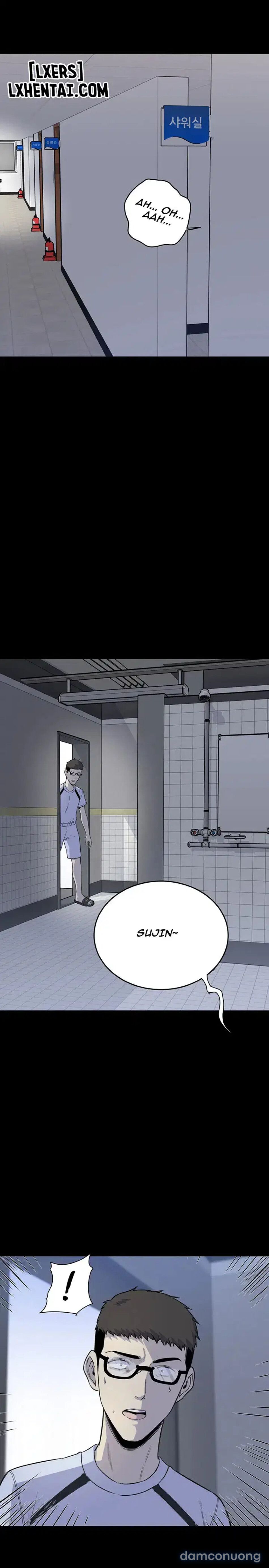 đọc truyện Thèm Khát Dục Vọng Chương 2 ảnh 21 tại Thiên Thai Truyện