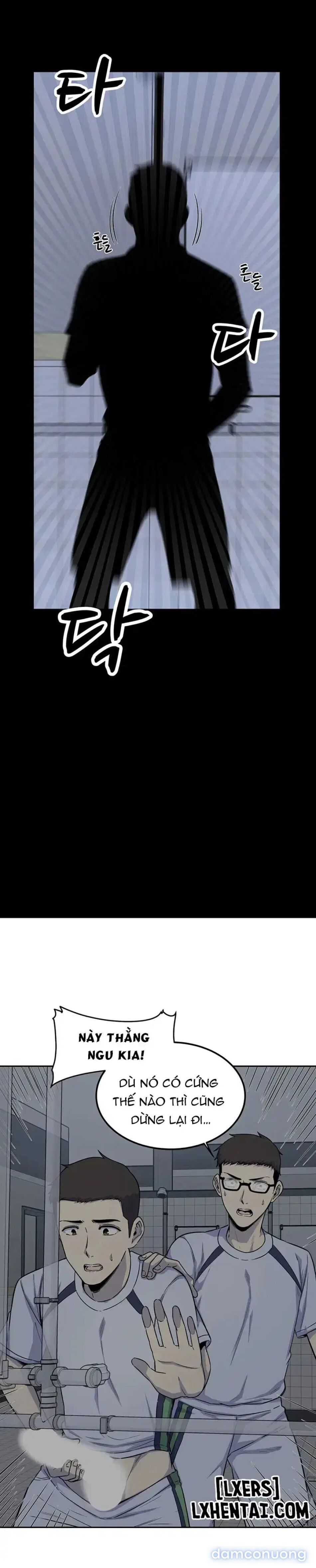 đọc truyện Thèm Khát Dục Vọng Chương 2 ảnh 22 tại Thiên Thai Truyện