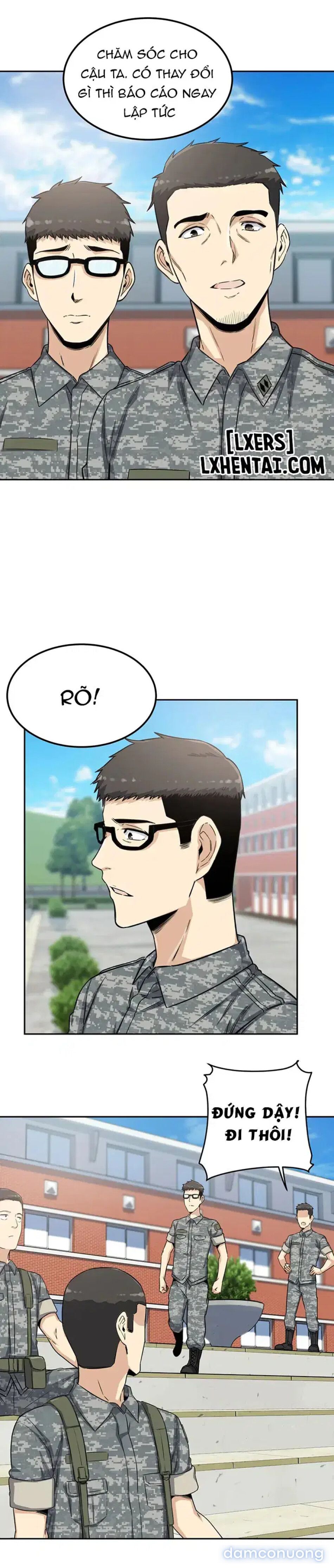 đọc truyện Thèm Khát Dục Vọng Chương 2 ảnh 26 tại Thiên Thai Truyện