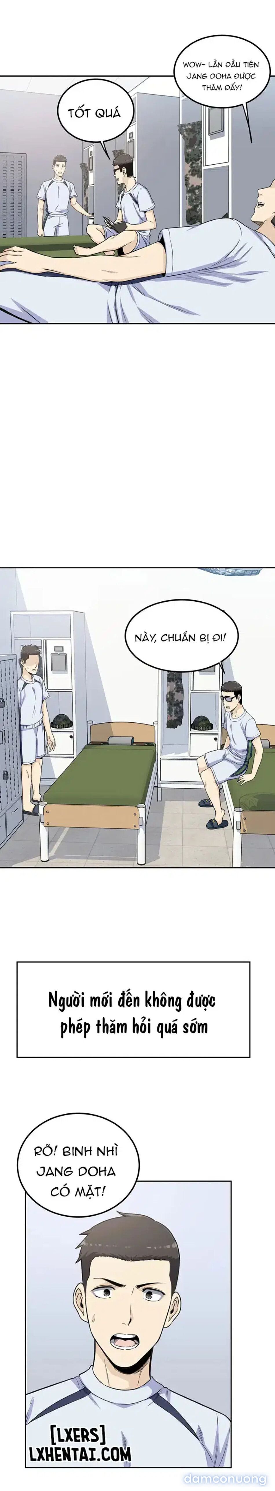 đọc truyện Thèm Khát Dục Vọng Chương 2 ảnh 28 tại Thiên Thai Truyện