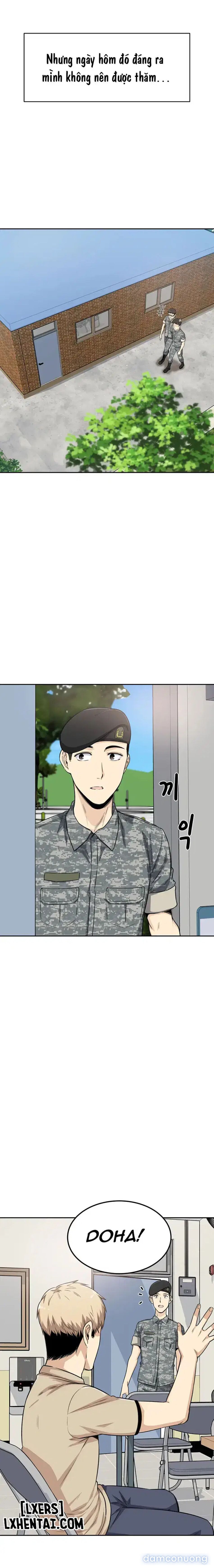 đọc truyện Thèm Khát Dục Vọng Chương 2 ảnh 31 tại Thiên Thai Truyện