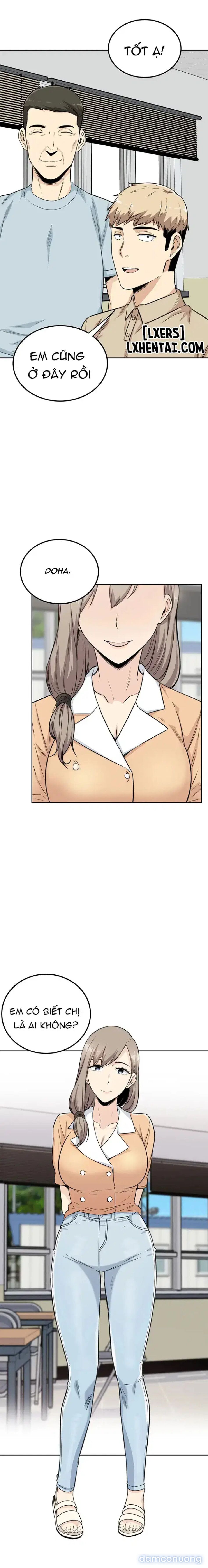 đọc truyện Thèm Khát Dục Vọng Chương 2 ảnh 33 tại Thiên Thai Truyện