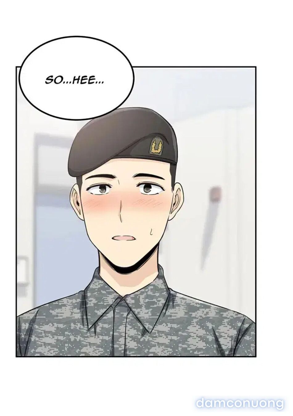 đọc truyện Thèm Khát Dục Vọng Chương 2 ảnh 34 tại Thiên Thai Truyện