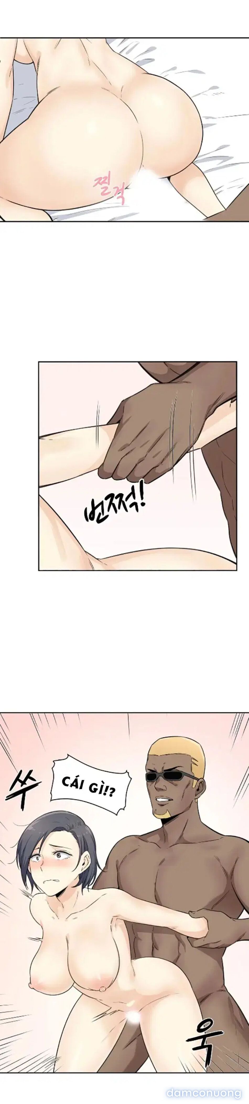 đọc truyện Thèm Khát Dục Vọng Chương 2 ảnh 8 tại Thiên Thai Truyện