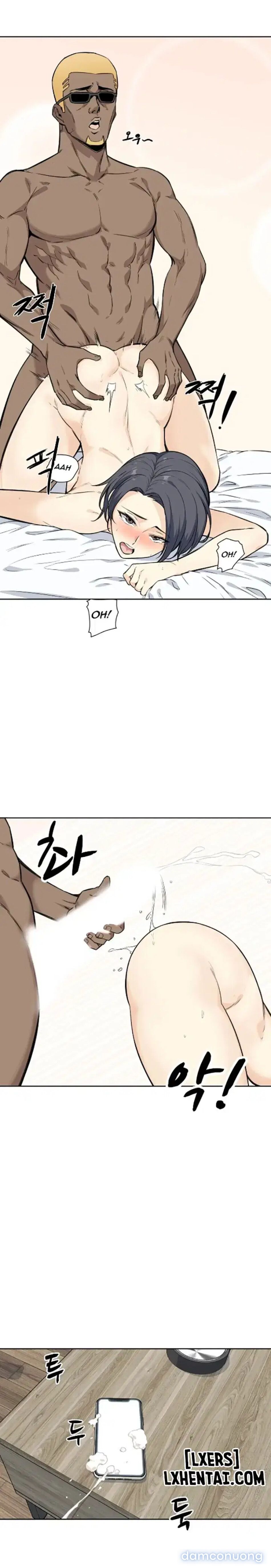 đọc truyện Thèm Khát Dục Vọng Chương 2 ảnh 11 tại Thiên Thai Truyện