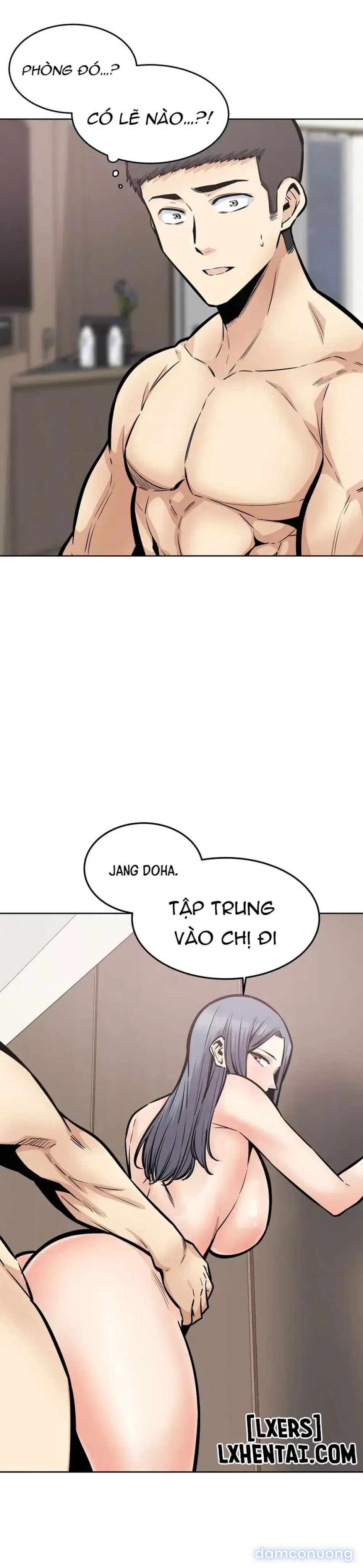 đọc truyện Thèm Khát Dục Vọng Chương 23 ảnh 21 tại Thiên Thai Truyện