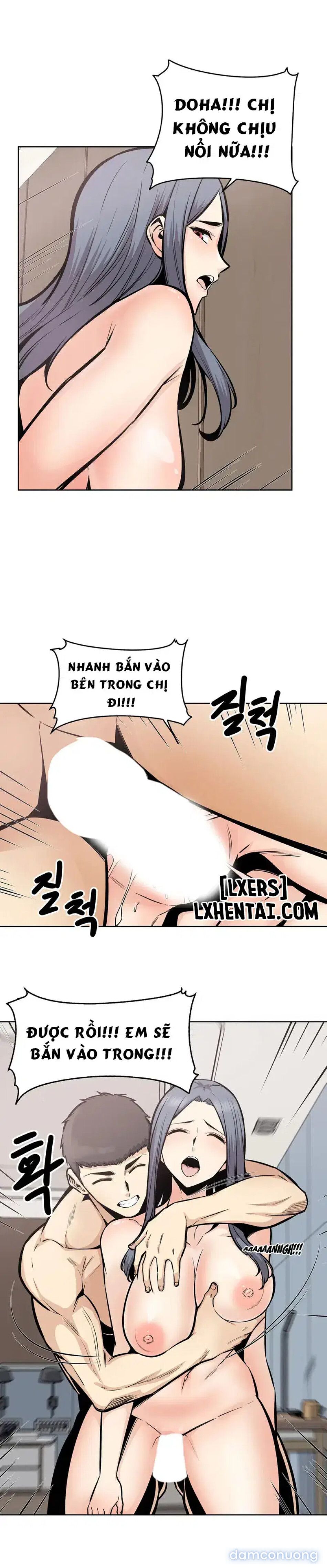 đọc truyện Thèm Khát Dục Vọng Chương 23 ảnh 24 tại Thiên Thai Truyện