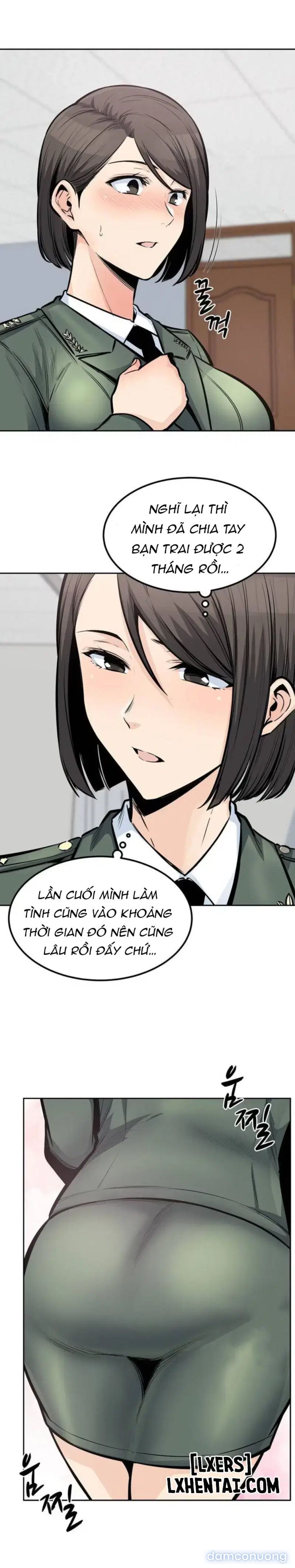 đọc truyện Thèm Khát Dục Vọng Chương 26 ảnh 16 tại Thiên Thai Truyện