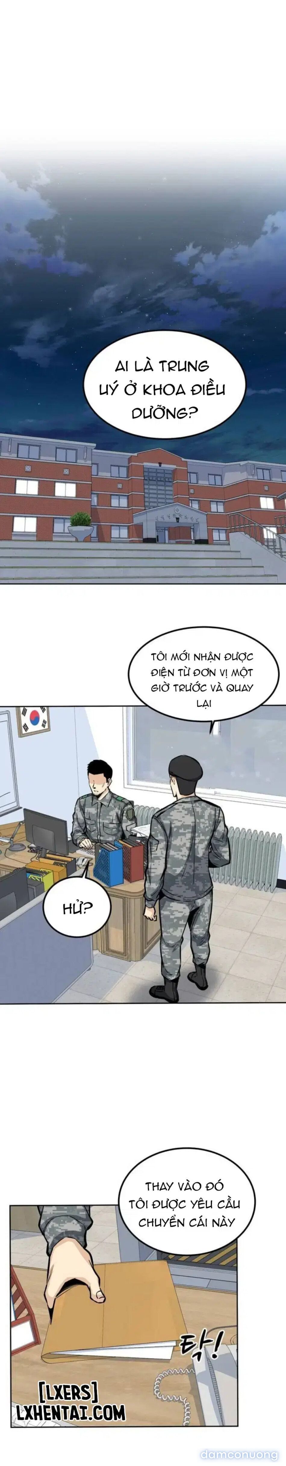đọc truyện Thèm Khát Dục Vọng Chương 26 ảnh 23 tại Thiên Thai Truyện