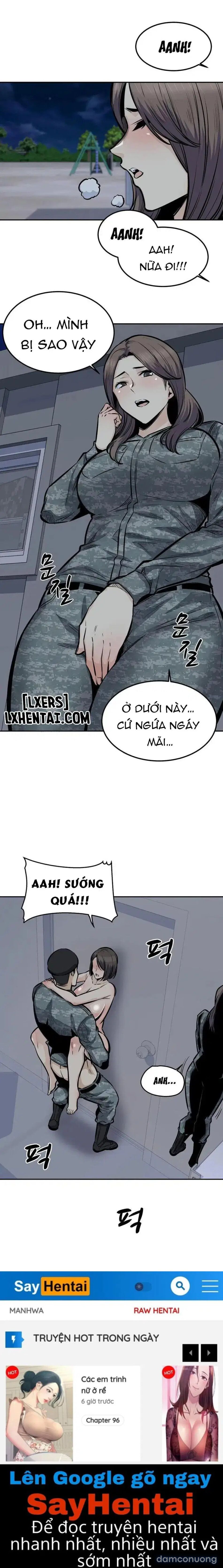 đọc truyện Thèm Khát Dục Vọng Chương 30 ảnh 26 tại Thiên Thai Truyện